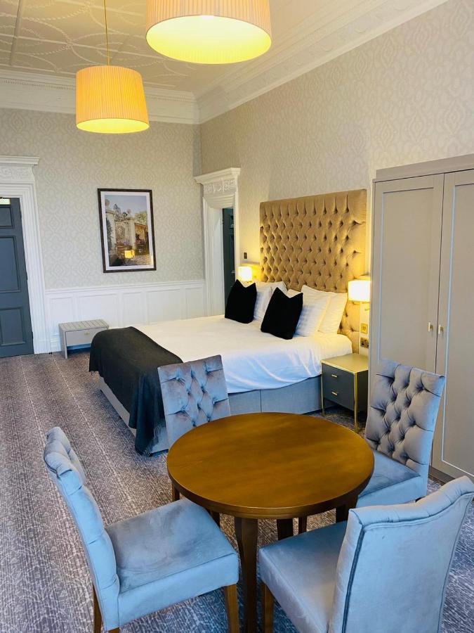 Easthampstead Park Hotel Bracknell Exterior foto
