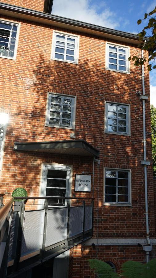 Easthampstead Park Hotel Bracknell Exterior foto