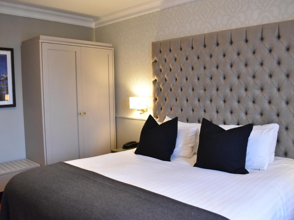 Easthampstead Park Hotel Bracknell Exterior foto