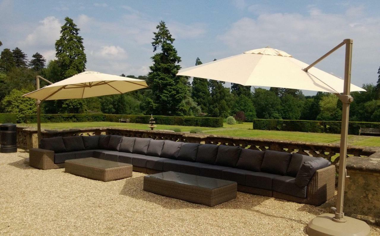 Easthampstead Park Hotel Bracknell Exterior foto